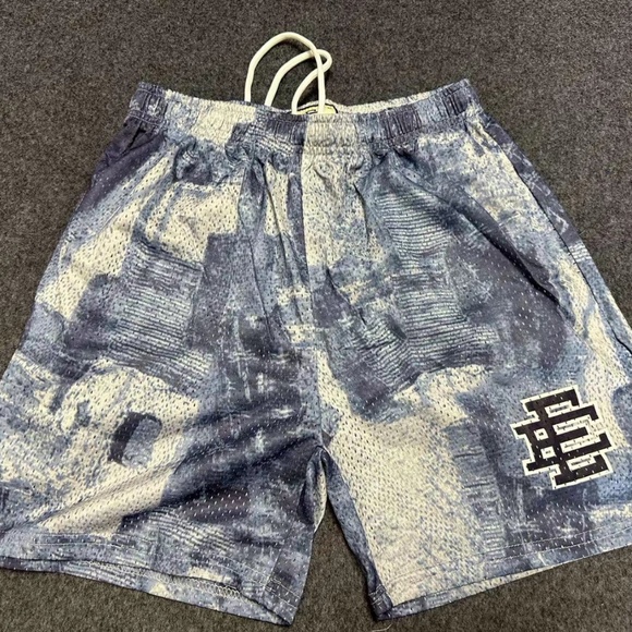 Eric Emanuel shorts - Picture 1 of 3